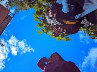 Erotikus videocsevegés Narindra