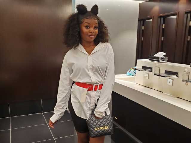 A profil fényképe Narstygoddess