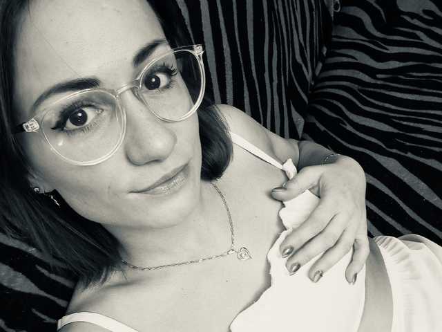 A profil fényképe dianafarber