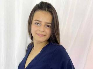 Erotikus videocsevegés Nasly40