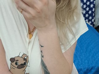 Erotikus videocsevegés Nastasia25