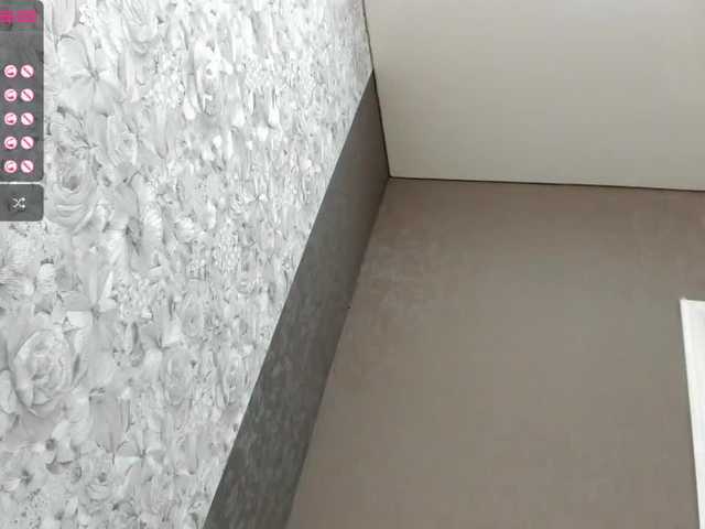 Sugárzási képernyőképek Nastya-strip