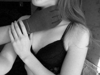 A profil fényképe nastya1danil2