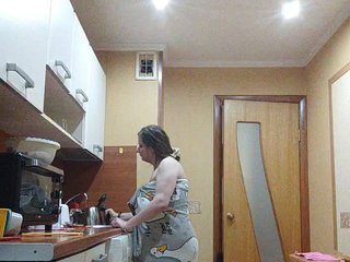 Erotikus videocsevegés Nas_ka625