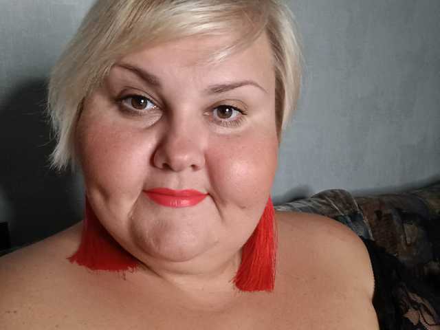 A profil fényképe SooooSweetCandy