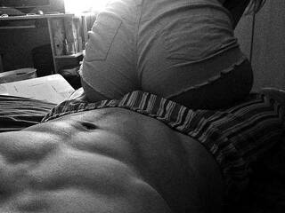 Erotikus videocsevegés NastyAlexx