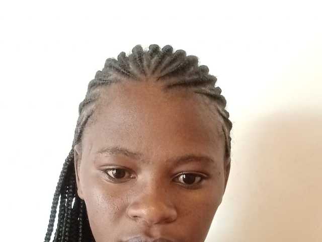 A profil fényképe NastyEbony001