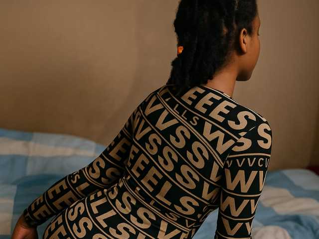 A profil fényképe NastyReina