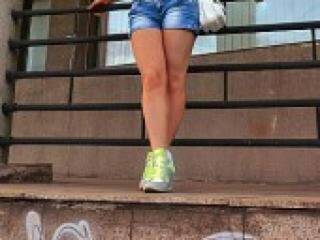 Erotikus videocsevegés nastyshadel