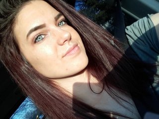 A profil fényképe Nastytimes20