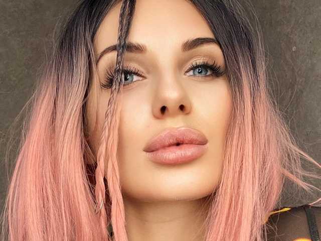 A profil fényképe Nwexbunny