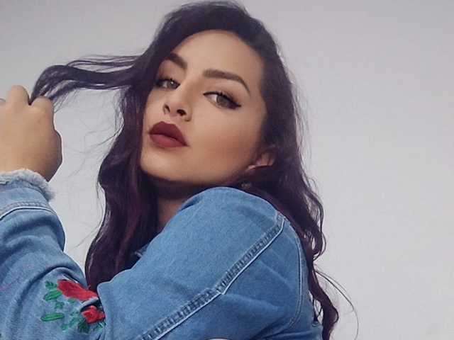 A profil fényképe natagold0