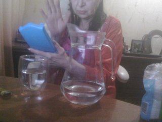 Erotikus videocsevegés NATALA1986