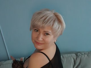 Erotikus videocsevegés Natali-4