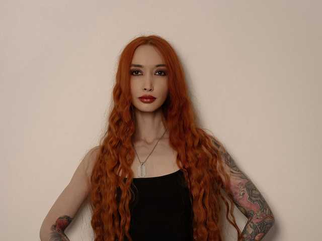 A profil fényképe Roxy-Sun