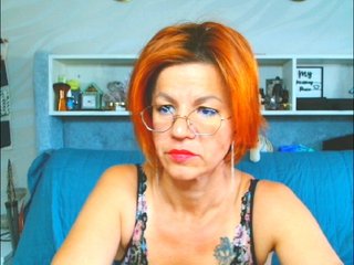 Erotikus videocsevegés Natali3855