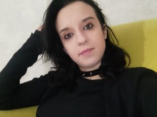 Erotikus videocsevegés Vanilka_72