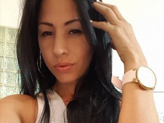 A profil fényképe Natalia-fox
