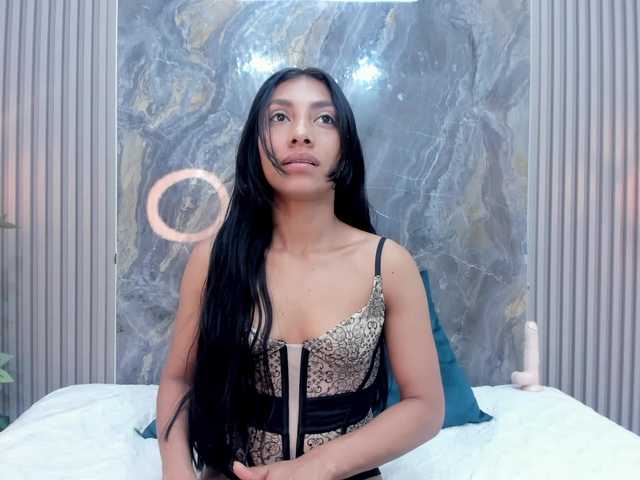 Fényképek natalia-restrepo hi lovers. i am new, i want fun, activate my lush make me wet whit pleasure, help me squirt... follow me!!!