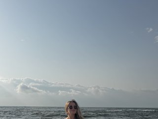 Erotikus videocsevegés Natalia4