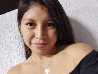 Erotikus videocsevegés NataliaAlcaraz