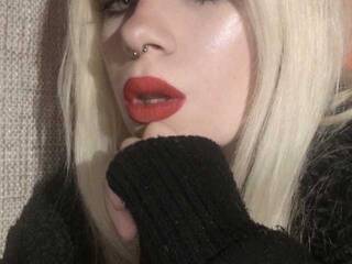 Erotikus videocsevegés NataliaClarke