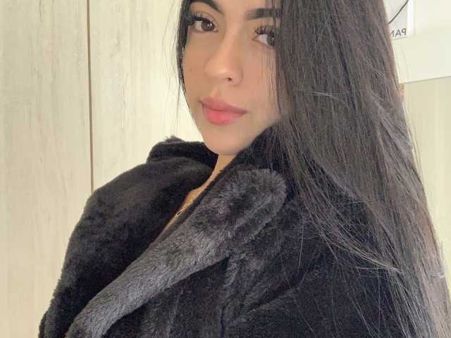 A profil fényképe NataliaGaret