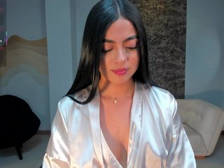 Erotikus videocsevegés NataliaGaret