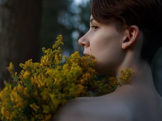 Erotikus videocsevegés NataliaGonharova