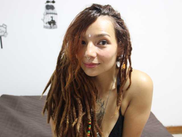A profil fényképe NataliaSativa
