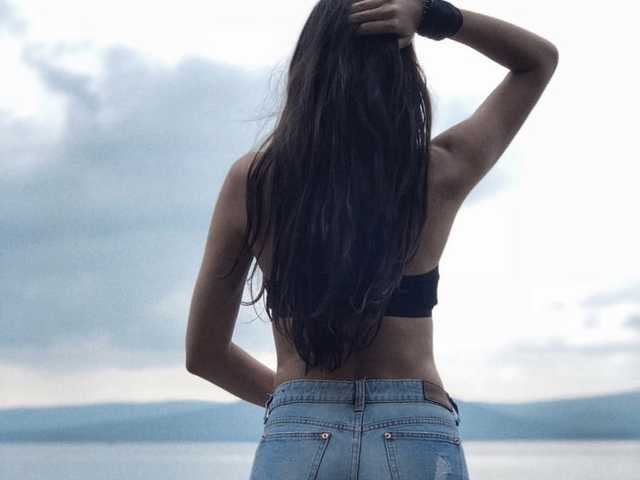 A profil fényképe nataliawildd