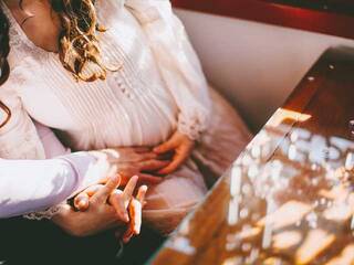 Erotikus videocsevegés NatalieAndBoy