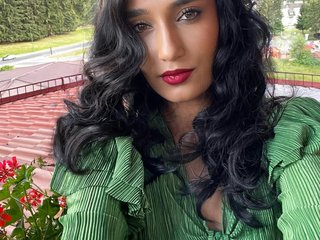 Erotikus videocsevegés NatalieClark