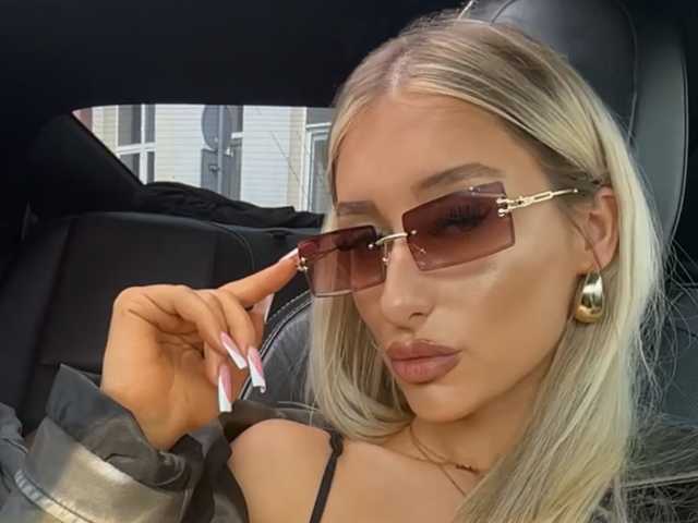 A profil fényképe NatalieFlirt