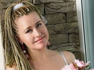 Erotikus videocsevegés nataliefox