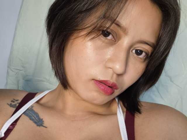 A profil fényképe Nataliegarcia
