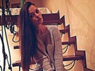 Erotikus videocsevegés nataliehot