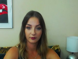 Erotikus videocsevegés NatalieKiss