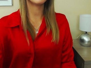 Erotikus videocsevegés NatalieKiss