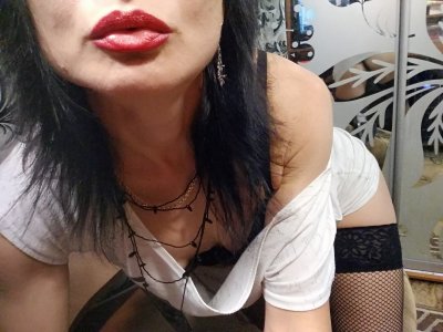 A profil fényképe NatalieLight