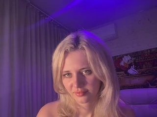 Erotikus videocsevegés NatalieSmith