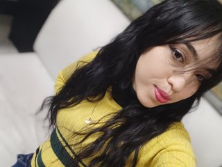 Erotikus videocsevegés NatalieSmithh