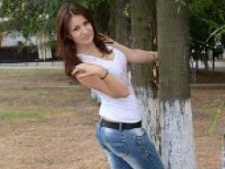 Erotikus videocsevegés nataliex