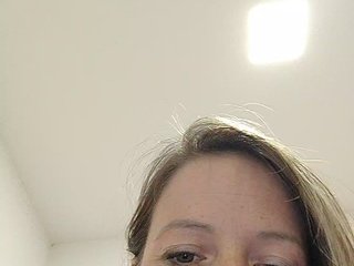 Erotikus videocsevegés Natalii87