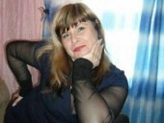 Erotikus videocsevegés natalijoy