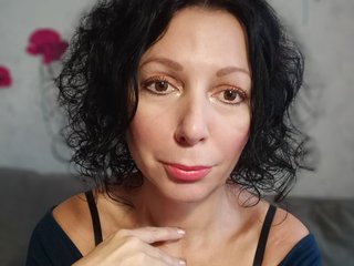 Erotikus videocsevegés NatalinaJazzy