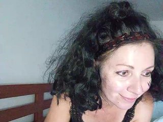 Erotikus videocsevegés NatalinaJazzy