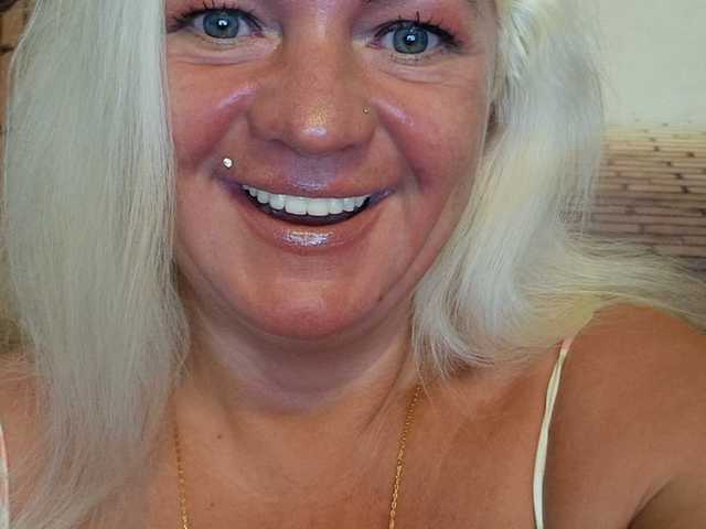 A profil fényképe Molligspielle