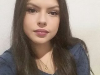 A profil fényképe natally-evans