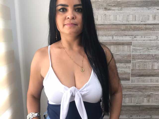 A profil fényképe Nataly-Fox